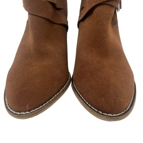 Chelsea & Violet Boots - Picture 7 of 11